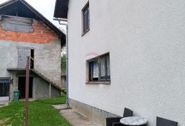 Karlovačka županija, Josipdol - Kuća sa okućnicom, Josipdol, Maison