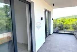 Rovinj,7km,luksuzna moderna dvojnica sa grijanim bazenom i 650m2 okućnice, Rovinj, Casa