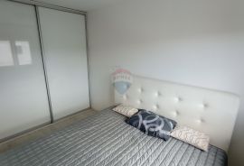 Zagreb, Remetinec, stan, 61 m2, 34 m2 terasa, VPM, 2008 g., Novi Zagreb - Zapad, Wohnung