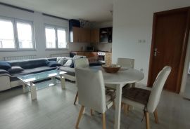 Zagreb, Remetinec, stan, 61 m2, 34 m2 terasa, VPM, 2008 g., Novi Zagreb - Zapad, Appartement