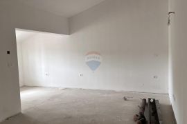 Novigrad centar, stan 73 m2 prvi red do mora, Novigrad, Appartement