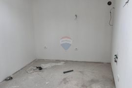 Novigrad centar, stan 73 m2 prvi red do mora, Novigrad, Daire