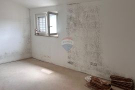 Novigrad centar, stan 73 m2 prvi red do mora, Novigrad, Daire