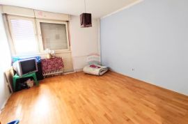 Zagreb; Travno dvosobni stan odličnog rasporeda 64 m2, Novi Zagreb - Istok, Flat