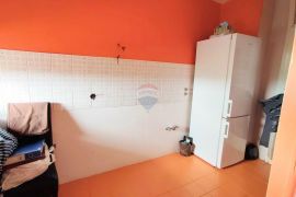 Zagreb; Travno dvosobni stan odličnog rasporeda 64 m2, Novi Zagreb - Istok, Appartment