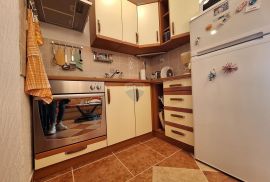 Crikvenica- 1S + DB sa prekrasnim pogledom na more, Crikvenica, Apartamento