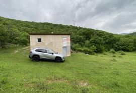 Bakar, Škrljevo - kućica na osami+6000m2 terena, Bakar, Casa