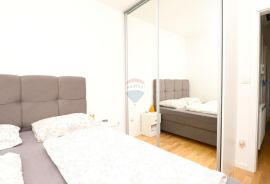 Zagreb, Sveta Klara, moderan stan s velikom terasom, 58m2, Novi Zagreb - Zapad, Apartamento