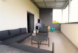 Zagreb, Sveta Klara, moderan stan s velikom terasom, 58m2, Novi Zagreb - Zapad, Appartment