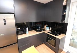 Zagreb, Sveta Klara, moderan stan s velikom terasom, 58m2, Novi Zagreb - Zapad, Apartamento