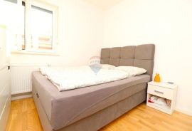 Zagreb, Sveta Klara, moderan stan s velikom terasom, 58m2, Novi Zagreb - Zapad, Wohnung