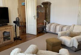 Zagreb, Donji grad - stan 120 m2, 4 sobe, parkirno mjesto, Donji Grad, Apartamento