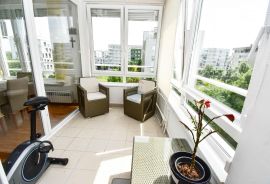 Zagreb, Novi Jelkovec, četverosoban stan, 102,55 m2, Sesvete, Appartment