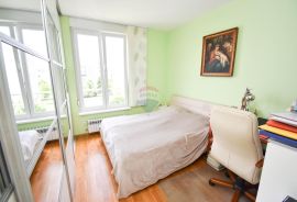 Zagreb, Novi Jelkovec, četverosoban stan, 102,55 m2, Sesvete, Apartamento