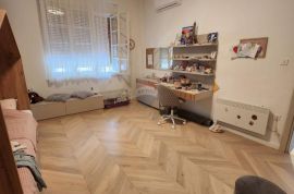 Rijeka, Centar - gospodaski stan 110m2, Rijeka, Kвартира