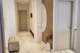 Rijeka, Centar - gospodaski stan 110m2, Rijeka, Apartamento