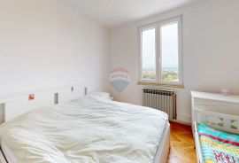 Rovinj,savršeni stan,3 SS,otvoreni pogled more, Rovinj, Apartamento