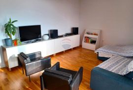 Rovinj,savršeni stan,3 SS,otvoreni pogled more, Rovinj, Apartamento