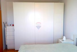 Rovinj,savršeni stan,3 SS,otvoreni pogled more, Rovinj, Apartamento