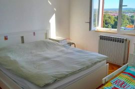 Rovinj,savršeni stan,3 SS,otvoreni pogled more, Rovinj, Apartamento