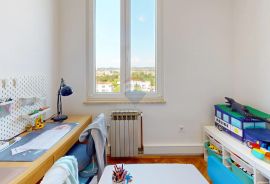 Rovinj,savršeni stan,3 SS,otvoreni pogled more, Rovinj, Apartamento