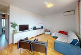 Rovinj,savršeni stan,3 SS,otvoreni pogled more, Rovinj, Appartement