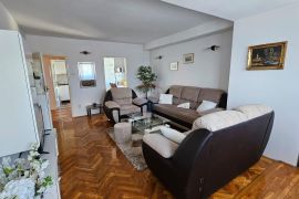 Stan, Trešnjevka 60m2 s prekrasnim pogledom na grad, Trešnjevka - Sjever, Apartamento