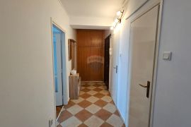 Stan, Trešnjevka 60m2 s prekrasnim pogledom na grad, Trešnjevka - Sjever, Apartamento