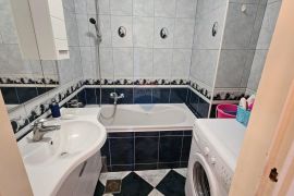 Stan, Trešnjevka 60m2 s prekrasnim pogledom na grad, Trešnjevka - Sjever, Apartamento