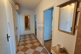 Stan, Trešnjevka 60m2 s prekrasnim pogledom na grad, Trešnjevka - Sjever, Apartamento