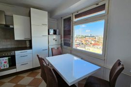 Stan, Trešnjevka 60m2 s prekrasnim pogledom na grad, Trešnjevka - Sjever, Apartamento