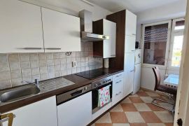 Stan, Trešnjevka 60m2 s prekrasnim pogledom na grad, Trešnjevka - Sjever, Apartamento