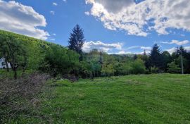 Gorski Kotar - Lukovdol / građevinski teren, Vrbovsko, Terrain