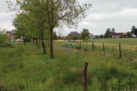 Stupnik, Građevinsko zemljište 1276m2, Stupnik, Land