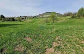 Gorski Kotar - Vrbovsko - građevinski teren, Vrbovsko, Zemljište