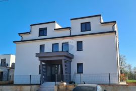 Poreč okolica: Stan na 1. katu moderne novogradnje, Poreč, Appartment