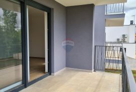 Poreč okolica: Stan na 1. katu moderne novogradnje, Poreč, Appartement