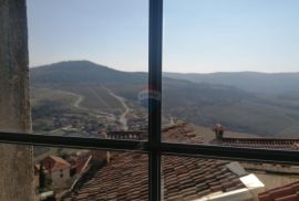 Istra, Motovun - renovirana istarska kuća u nizu, Motovun, Famiglia