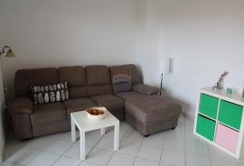 Simpatičan stan u Blizini Poreča s pogledom na more, Poreč, Appartment