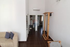 Istra, Novigrad - Dvosoban stan s prekrasnim pogledom na more i grad, Novigrad, Flat