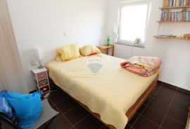 Istra, Novigrad - Dvosoban stan s prekrasnim pogledom na more i grad, Novigrad, Appartment