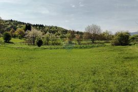 Gorski kotar, Gomirje - građevinsko zemljište, 3522 m2, Vrbovsko, Tierra