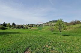 Gorski Kotar - Vrbovsko - veliki građevinski teren, Vrbovsko, Tierra