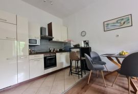 Rijeka, Belveder 2S+DB, 66 m2, Rijeka, Appartement