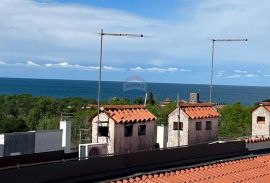 Novigrad okolica, stan s pogledom na more, Novigrad, Appartement