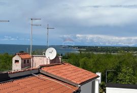 Novigrad okolica, stan s pogledom na more, Novigrad, Flat