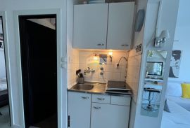 Novigrad okolica, stan s pogledom na more, Novigrad, Flat