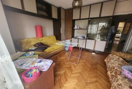 Rijeka, Belveder - etaža kuće, Rijeka, Apartamento