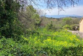 Bakar, Hreljin - Građevinski teren 1000m2, Bakar, Terreno