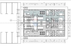 NOVOGRADNJA, Kraljevečki Novaki | Moderni Stanovi (78-80m2) s parkirnim mjestom, Sesvete, Flat